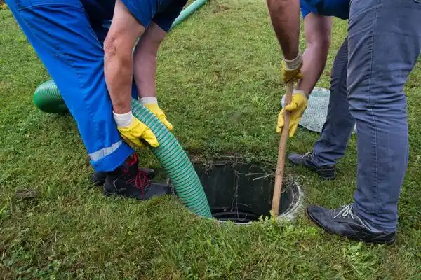 septic tank services Valrico